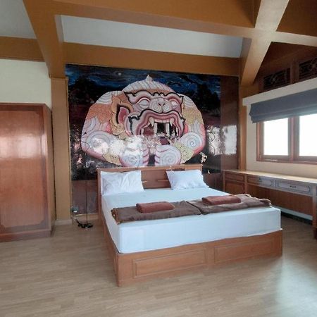 Alameda Suites Hotel Bangkok Zewnętrze zdjęcie