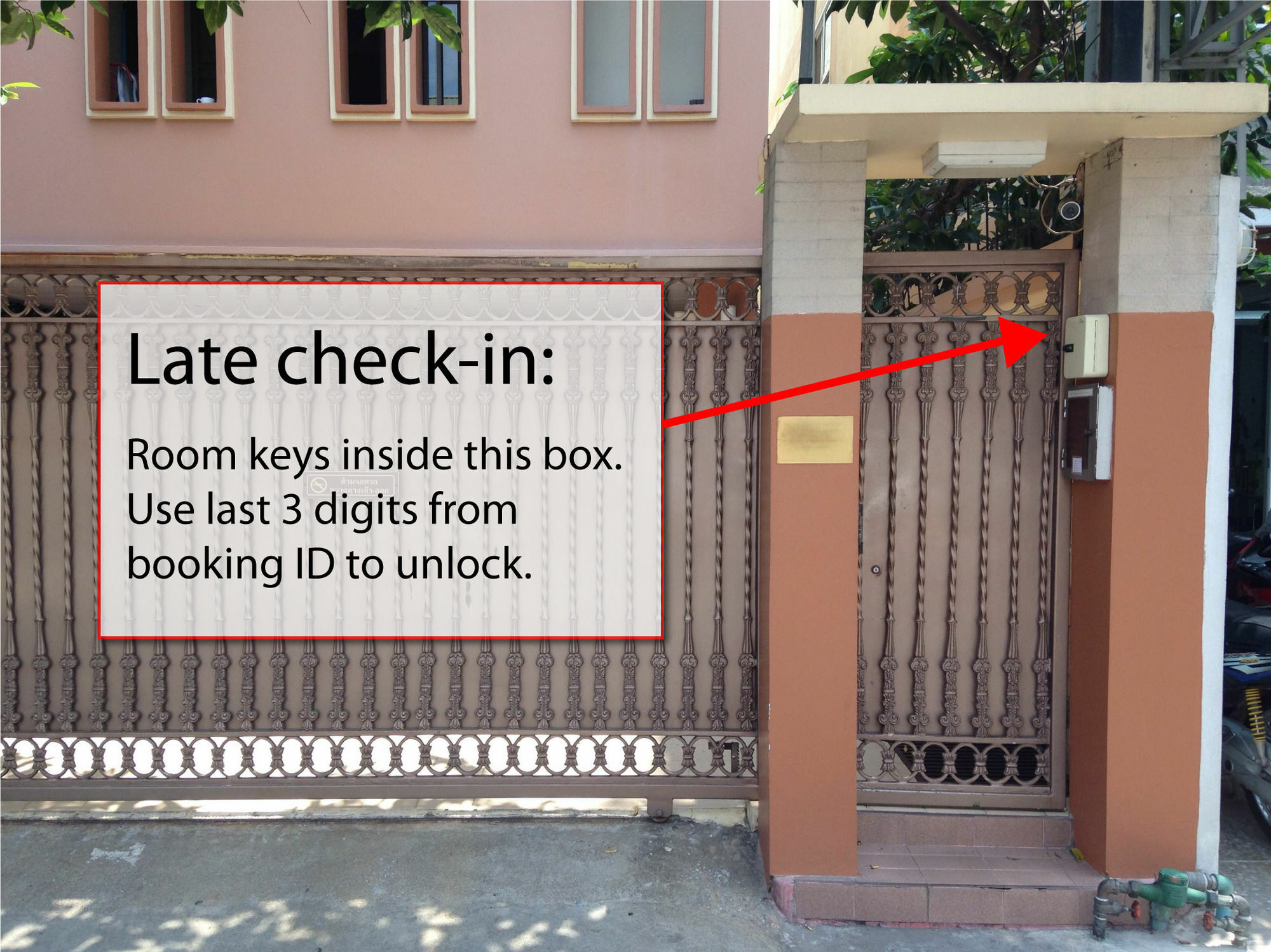 Alameda Suites Hotel Bangkok Zewnętrze zdjęcie
