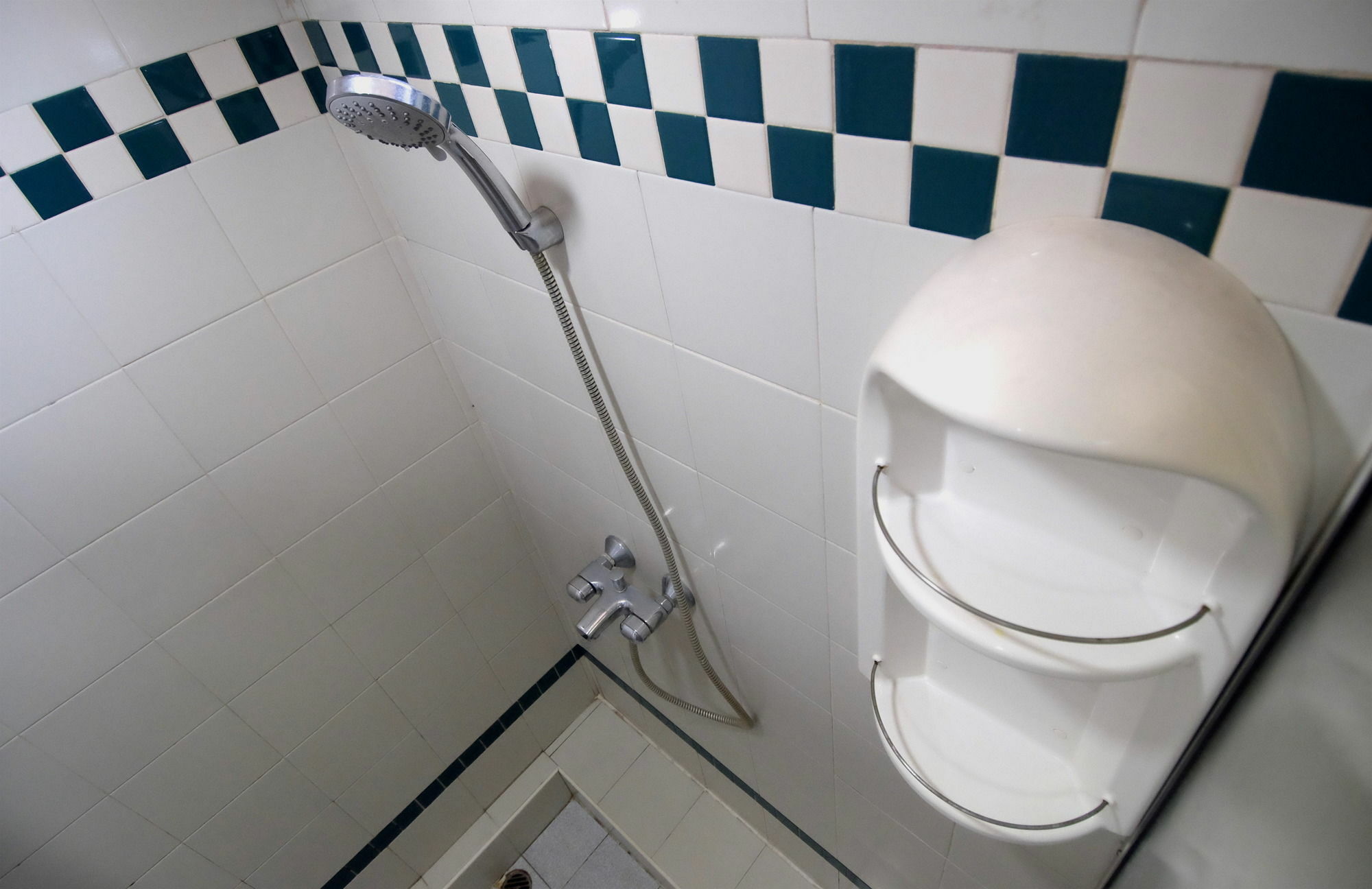 Alameda Suites Hotel Bangkok Zewnętrze zdjęcie